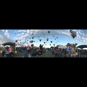 Meet your Posher, Priscilla